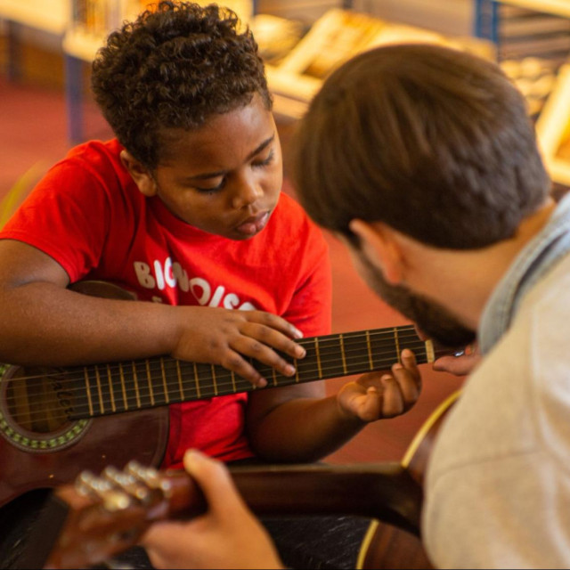 Craigmillar Library Scotland