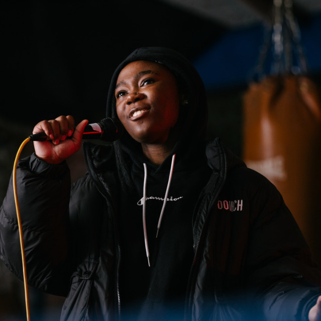 TRACKS Sheffield Music School